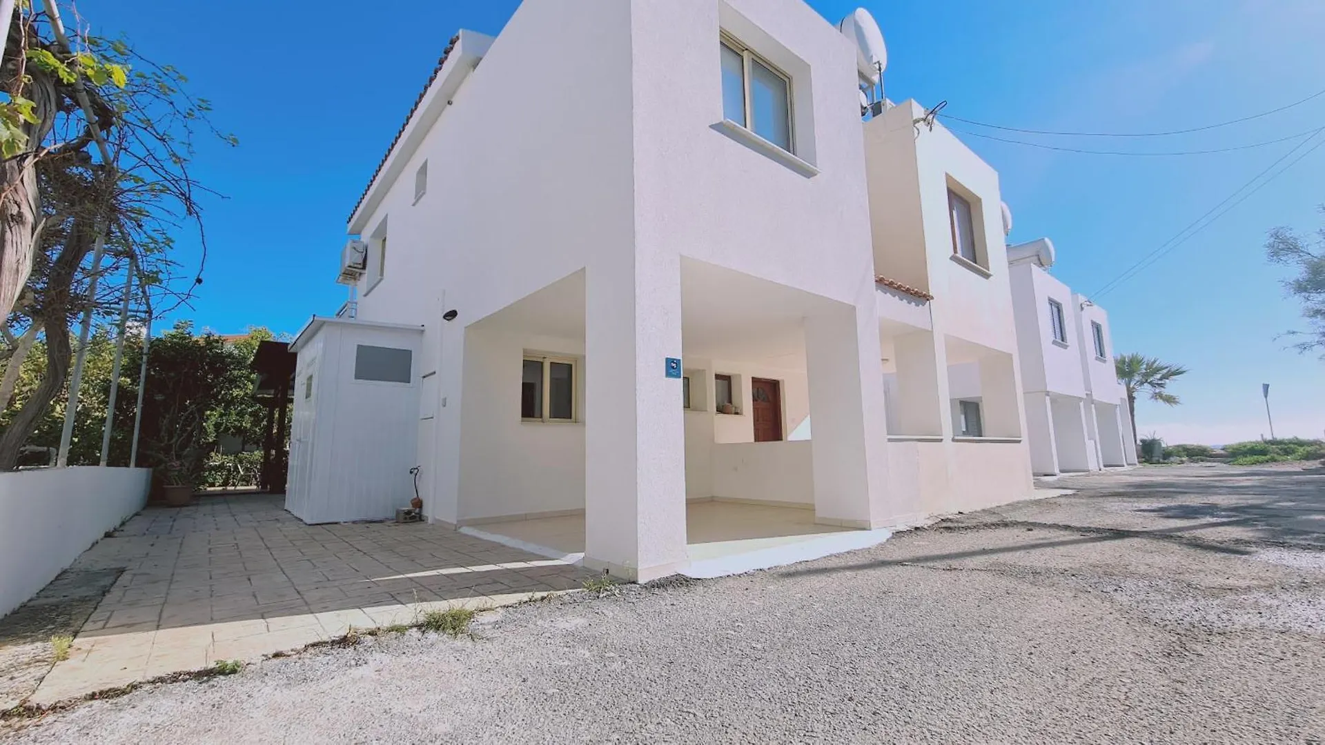 Apartment Stay Crystal Waves Maisonette Meneou