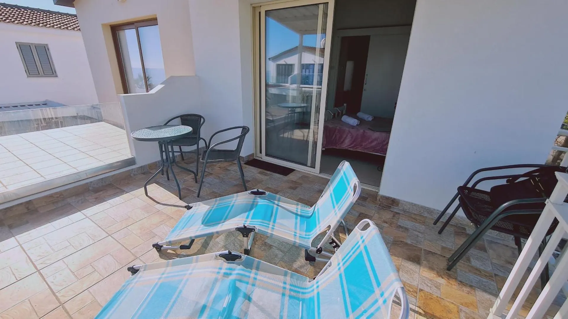 Stay Crystal Waves Maisonette Meneou 0*,  Cyprus