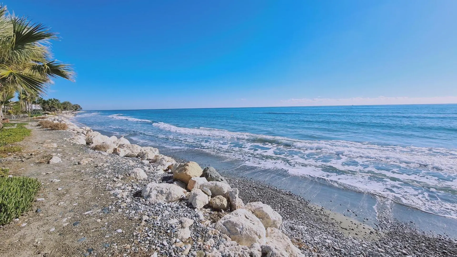 Stay Crystal Waves Maisonette Meneou 0*,  Cyprus