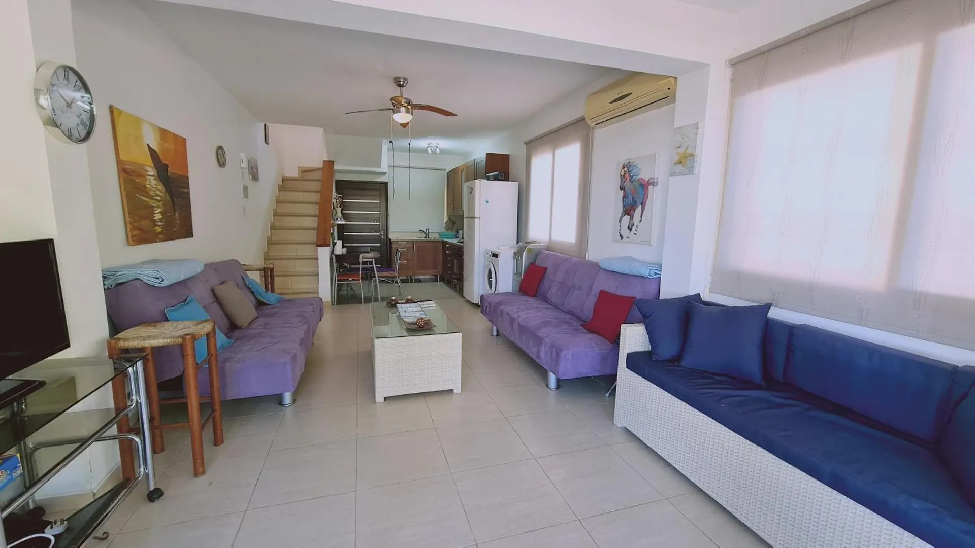 Apartment Stay Crystal Waves Maisonette Meneou