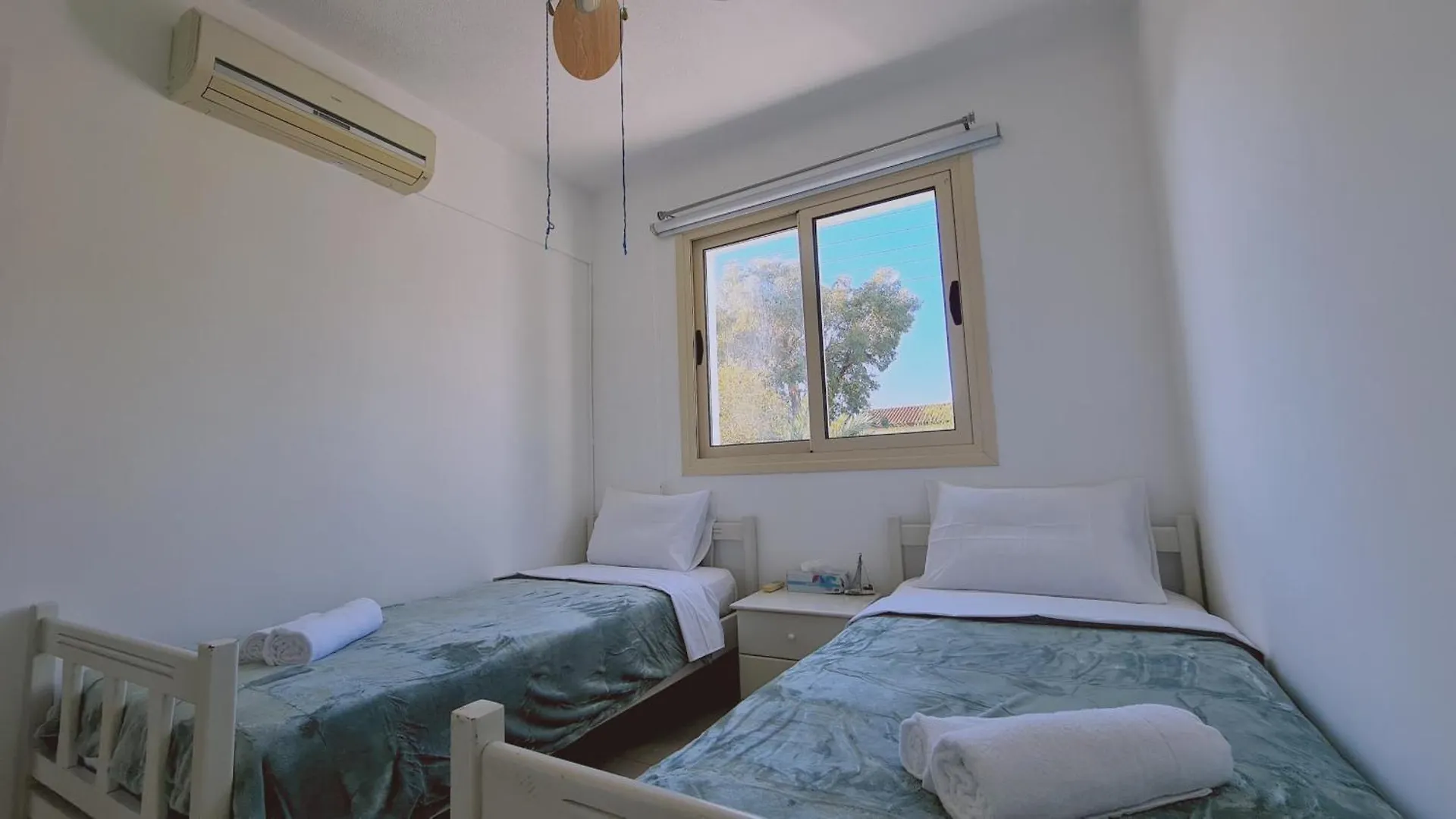 Stay Crystal Waves Maisonette Meneou 0*,  Cyprus