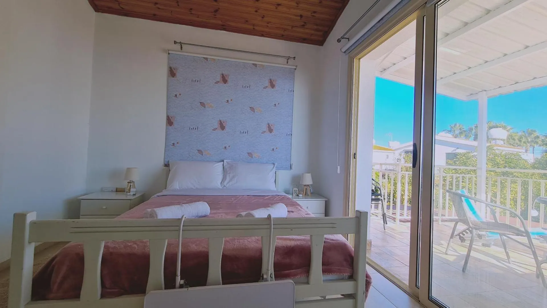 Stay Crystal Waves Maisonette Meneou 0*,  Cyprus