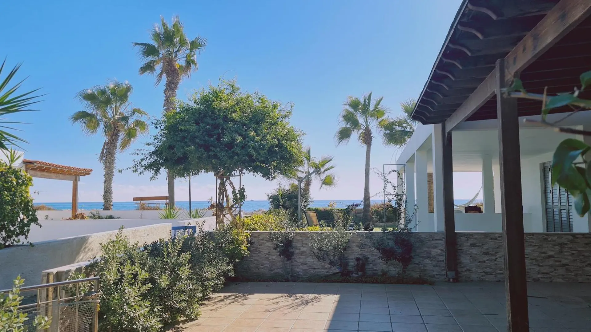 Apartment Stay Crystal Waves Maisonette Meneou