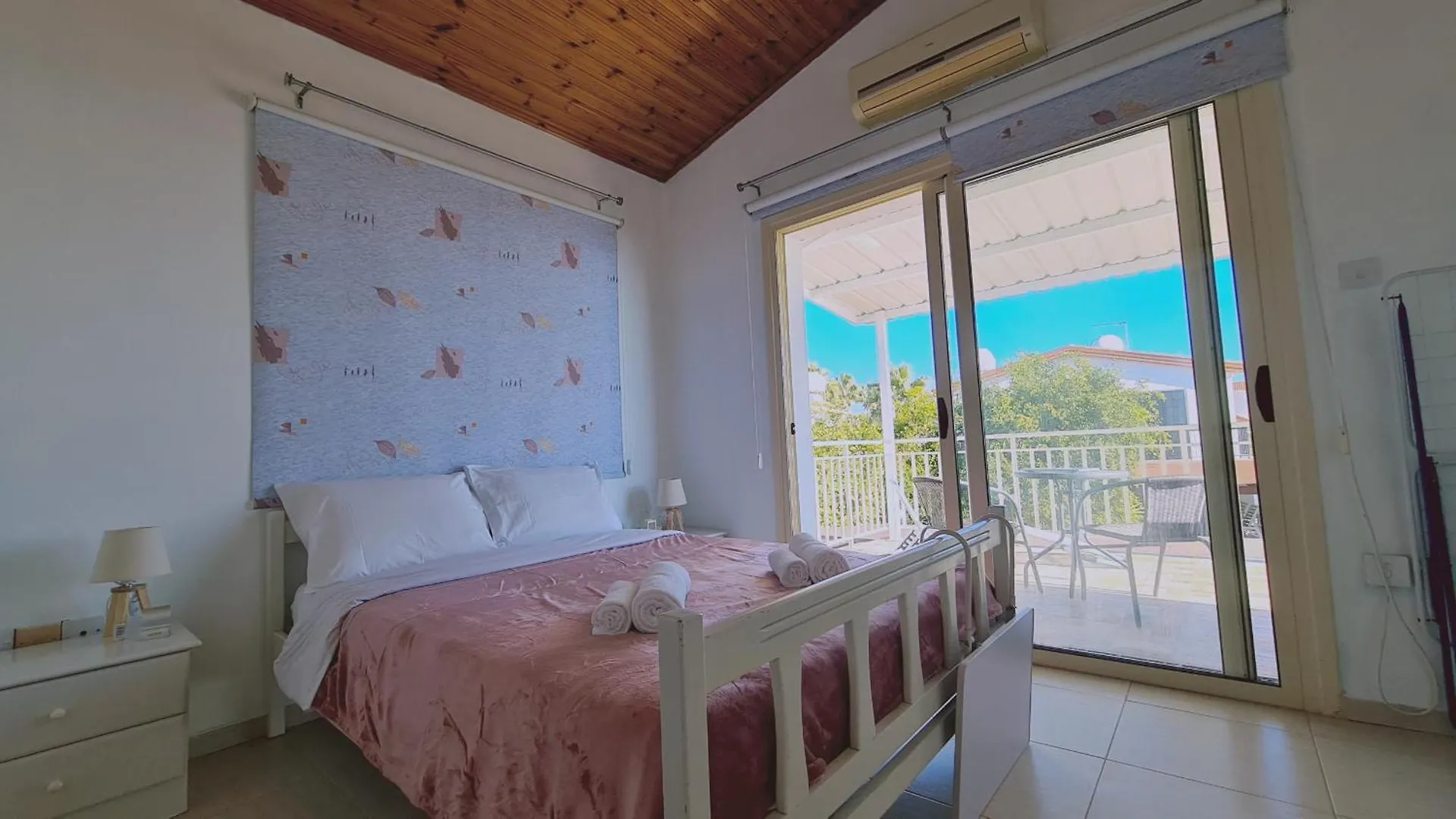 Apartment Stay Crystal Waves Maisonette Meneou